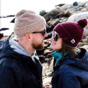 Meet your Posher, Nick